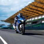 Suzuki 100th Anniversary GSX-R1000R Gets MotoGP Livery 13