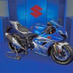 Suzuki 100th Anniversary GSX-R1000R Gets MotoGP Livery 11