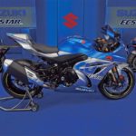 Suzuki 100th Anniversary GSX-R1000R Gets MotoGP Livery 10