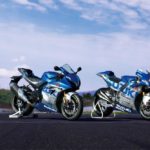 Suzuki 100th Anniversary GSX-R1000R Gets MotoGP Livery 9