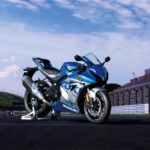 Suzuki 100th Anniversary GSX-R1000R Gets MotoGP Livery 8