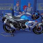 Suzuki 100th Anniversary GSX-R1000R Gets MotoGP Livery 7