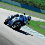 Suzuki 100th Anniversary GSX-R1000R Gets MotoGP Livery 6