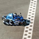 Suzuki 100th Anniversary GSX-R1000R Gets MotoGP Livery 5