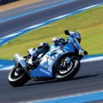 Suzuki 100th Anniversary GSX-R1000R Gets MotoGP Livery 4