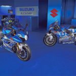 Suzuki 100th Anniversary GSX-R1000R Gets MotoGP Livery 3