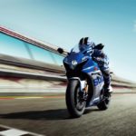 Suzuki 100th Anniversary GSX-R1000R Gets MotoGP Livery 2