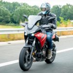 2020 Yamaha Tracer 700 Review 7
