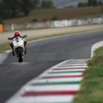 Ducati 959 Panigale. New sport middleweight 10