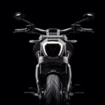 2016 Ducati X Diavel cruiser. The Italian way - tech specs and gallery 16