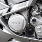 2016 Yamaha FJR 1300. More than a facelift 7
