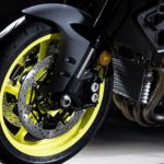 Yamaha MT-10. R1 derived street-fighter - tech specs and photo gallery 14