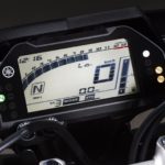 Yamaha MT-10. R1 derived street-fighter - tech specs and photo gallery 2