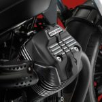 Moto Guzzi V9: Bobber & Roamer revealed 4