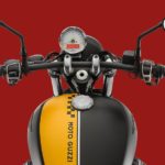 Moto Guzzi V9: Bobber & Roamer revealed 10