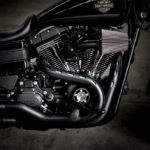 Harley-Davidson CVO Low Rider S. Details and photo gallery 3