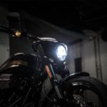 Harley-Davidson CVO Pro Street Breakout 13