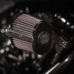 Harley-Davidson CVO Pro Street Breakout 5