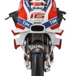 2016 Ducati Desmosedici GP photo gallery ‒ spread the wings 7