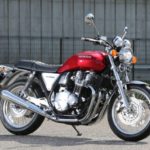 Honda CB Type II Revealed 5