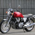 Honda CB Type II Revealed 6