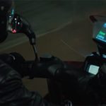 Samsung Smart Windshield – HUD on Your Motorcycle Windscreen 4