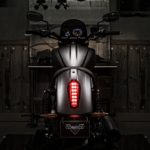 2017 Victory Octane. The baddest Victory alive – details and photo gallery 7