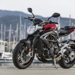 MV Agusta to build small bikes in China 2