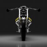 Curtiss Zeus Is a Mindblowing V8 Electric Motorcycle 4