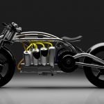 Curtiss Zeus Is a Mindblowing V8 Electric Motorcycle 6