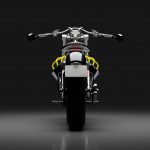 Curtiss Zeus Is a Mindblowing V8 Electric Motorcycle 7