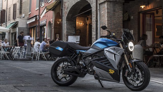 Energica Rumored to Make Smaller, More Affordable Electric Bikes 1
