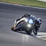 Behold the 2020 Yamaha YZF-R1M in All Its Splendor 8
