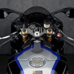 Behold the 2020 Yamaha YZF-R1M in All Its Splendor 6
