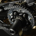 MV Agusta Reveals One-off Dragster RC Shining Gold 3