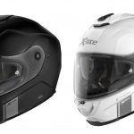 X-Lite X-903 Top-Drawer Helmet Brings a Magnetic Visor 2
