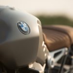 2016 BMW R nineT Scrambler Test Ride 51