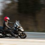 2016 BMW C650 Sport Review 31
