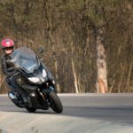 2016 BMW C650 Sport Review 33