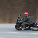 2016 BMW C650 Sport Review 29