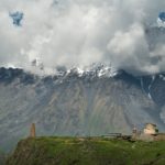 Great Caucasus Ride: The Land of Greatness - Georgia [Ep. 2] 10
