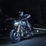 2017 Yamaha MT-10 SP. When the R1M gets naked 5