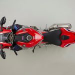 The New Honda CBR1000RR SP unveiled at Intermot 9