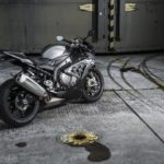 BMW S 1000 Range Update: Less Vibration, More Power. Mega-gallery 33