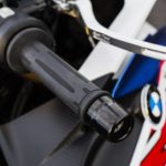 BMW S 1000 Range Update: Less Vibration, More Power. Mega-gallery 10