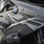 BMW S 1000 Range Update: Less Vibration, More Power. Mega-gallery 23