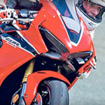 Honda sharpens the Fireblade. Will it match the superbike leaders? 7