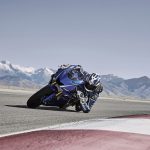 Yamaha Unveiled the New R6 6