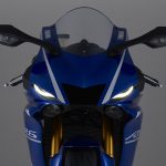 Yamaha Unveiled the New R6 5