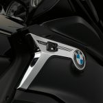 New BMW K 1600 B Bagger Revealed 4